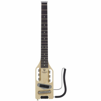 Traveler Guitar - Guitare électrique ultra légère érable #ULE-MPS