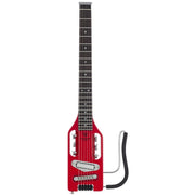 Traveler Guitar - Ultra-Light Electric Torino Red #ULE-TRDG