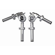 Pearl - Gyro Lock Tilter with 7/8-Inch Diameter Post - Short #TH-1030S