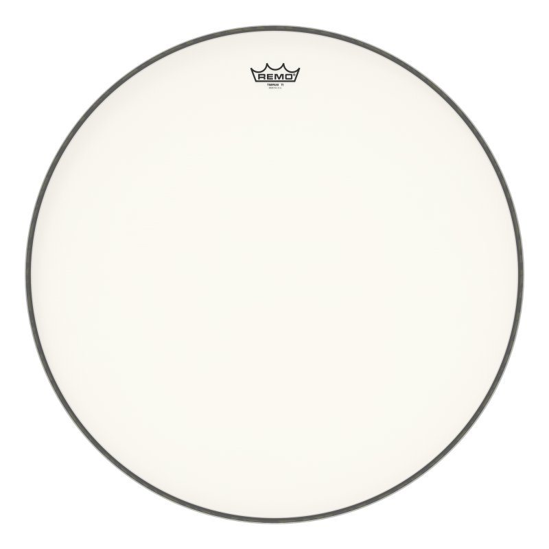 Remo - TI-Series Hazy Timpani Drumhead, 25" #TI-2500-00