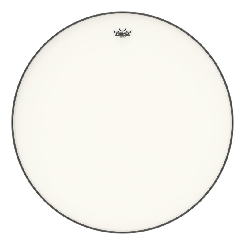 Remo - TI-Series Hazy Timpani Drumhead, 31" #TI-3100-00