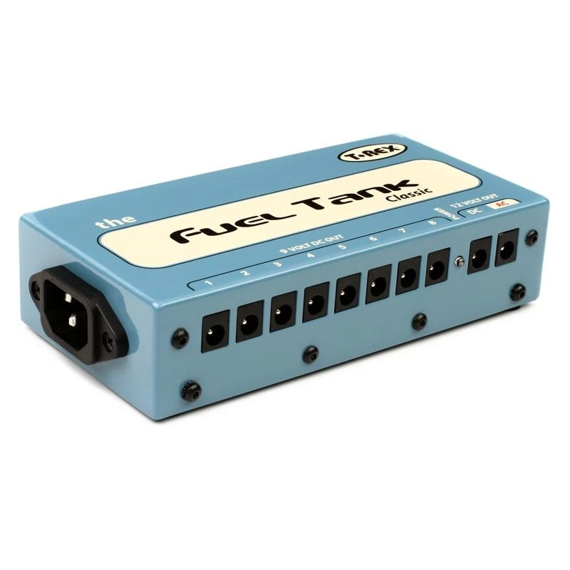 T-Rex - The FuelTank Classic Power Supply