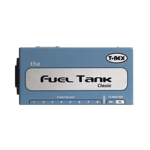 T-Rex - The FuelTank Classic Power Supply