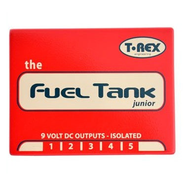 T-Rex - The FuelTank Junior bloc d'alimentation