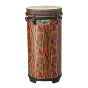 Remo - 100 Series Tubano® Drum - Tunable, Kintekloth, 12" #TU-1112-PM