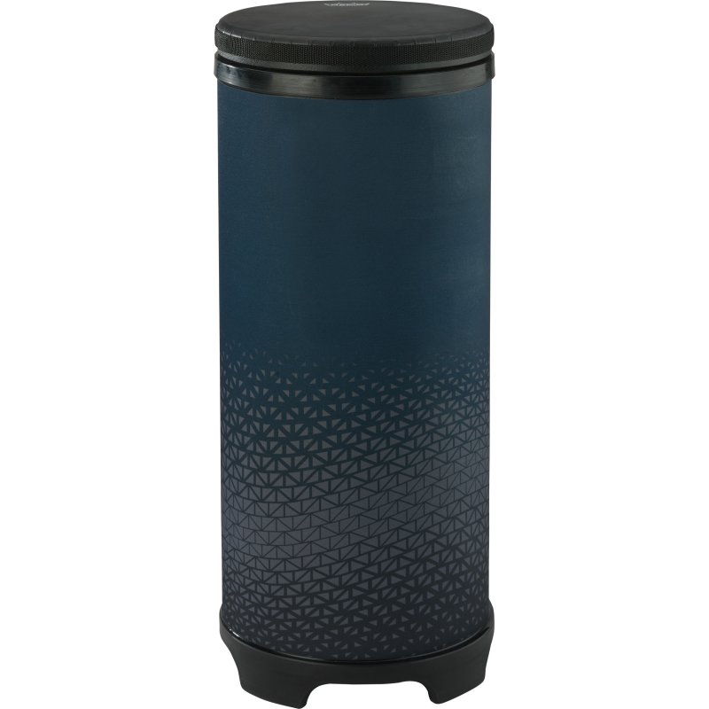 Remo - 10" Festival Tubano Drum, Royal Blue #TU-2510-63