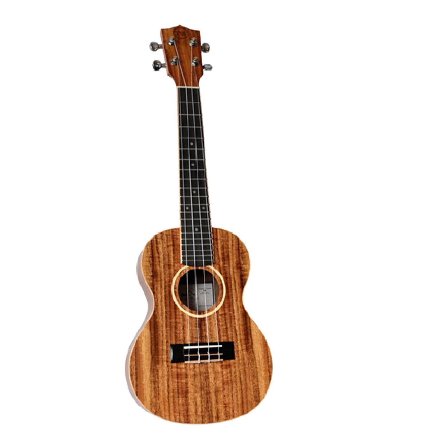 Twisted Wood Aurora Ukulele - AR800