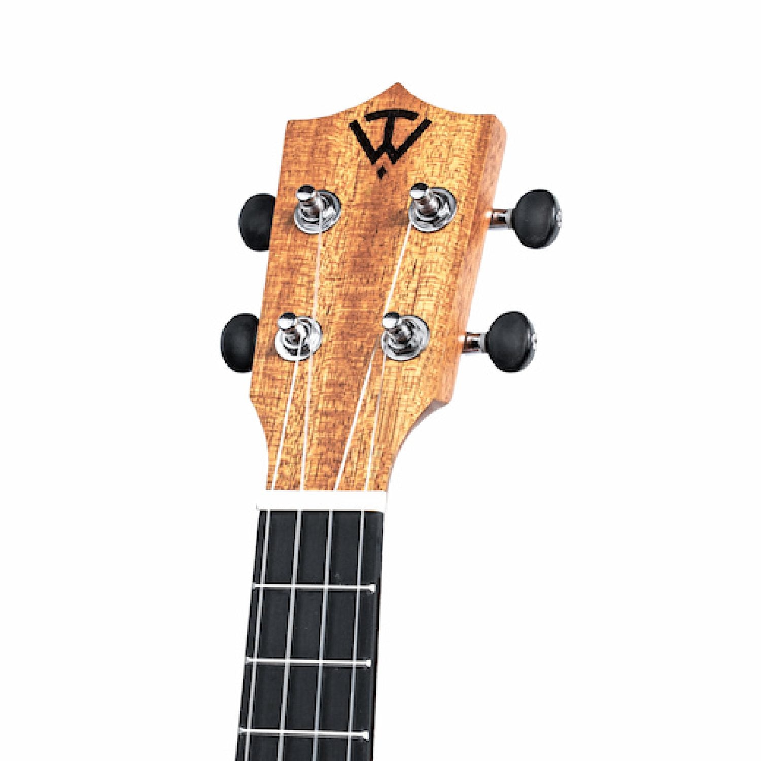 Twisted Wood Ember EM600 head