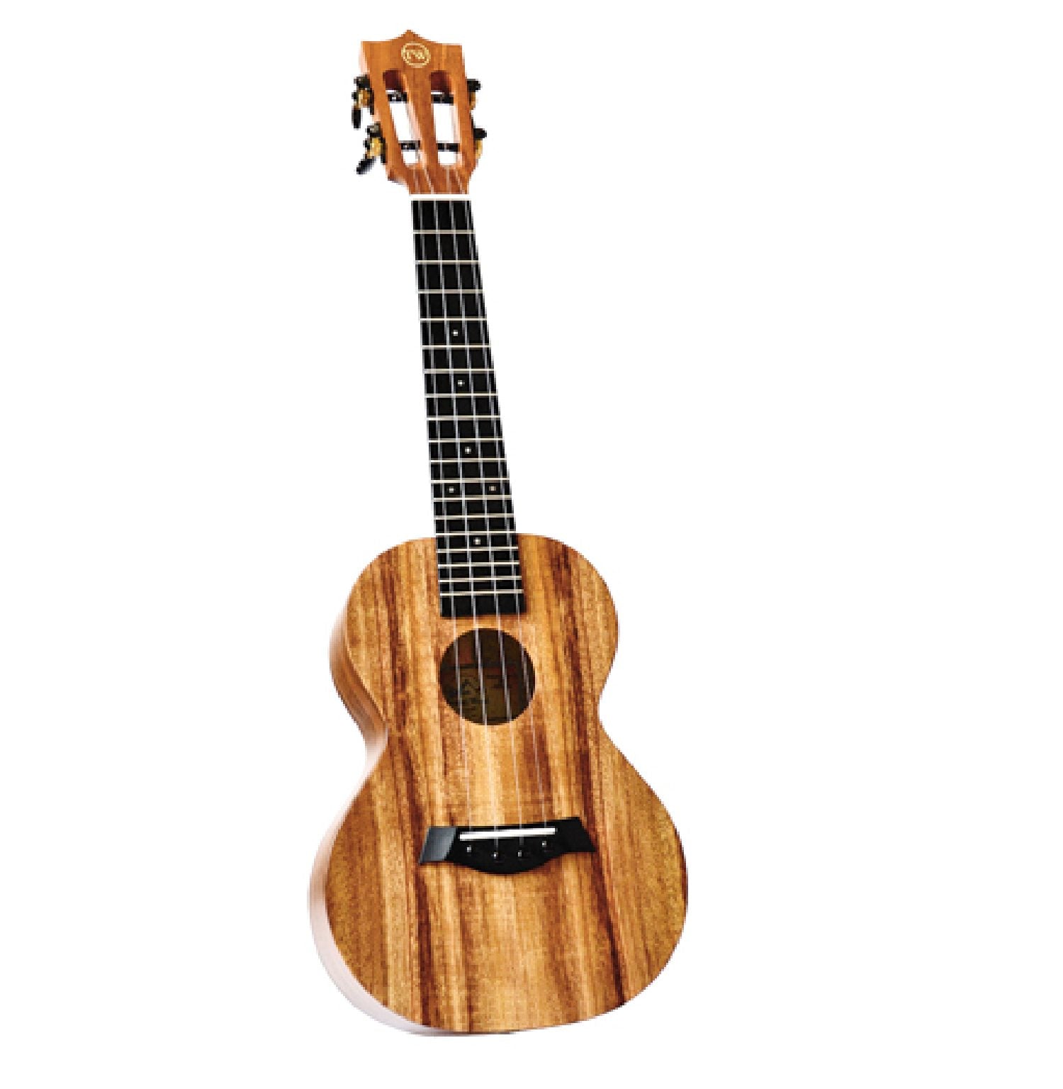 Twisted Wood Koa Ukulele - KO1000