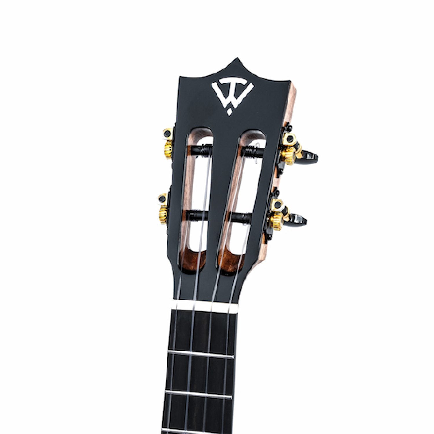 Twisted Wood KO2000 Ukulele head