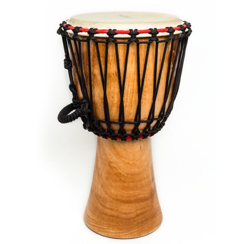 Tycoon - TAJ - African Djembe