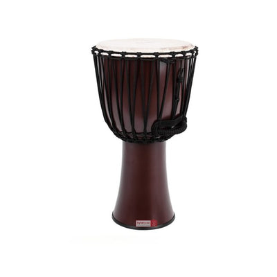 Tycoon - Djembe Africain 12'' en fibre de verre TFAJ-12