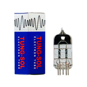 Tung-Sol - 12AT7/ECC81 Electron Tube