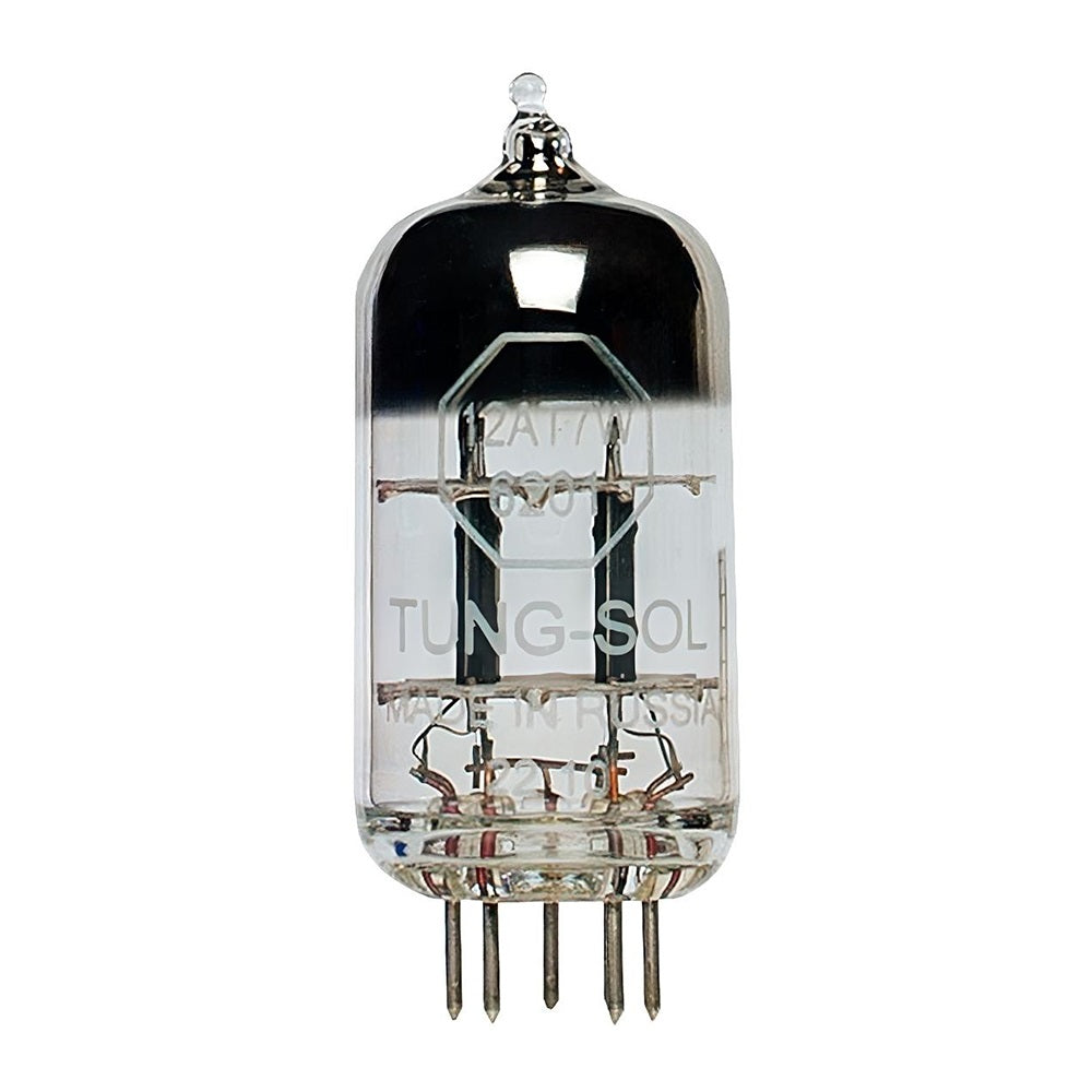 Tung-Sol - 12AT7/ECC81 Electron Tube