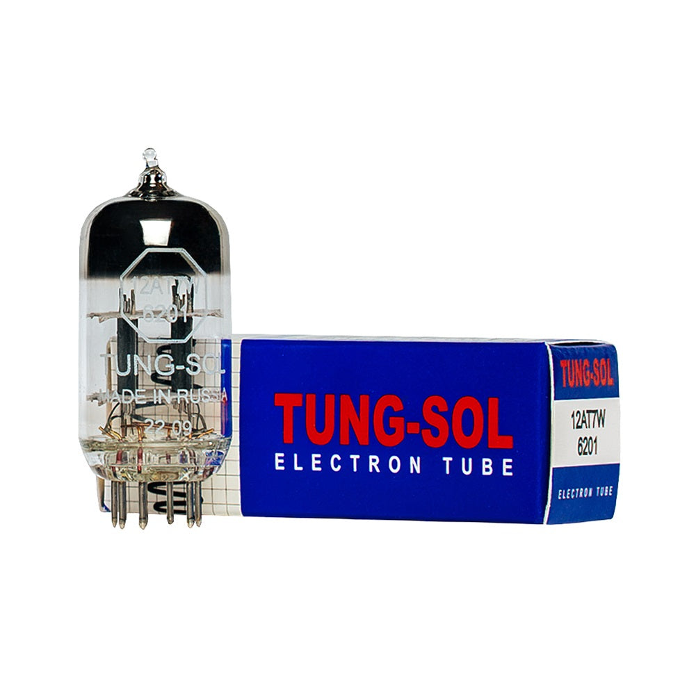 Tung-Sol - 12AT7/ECC81 Electron Tube