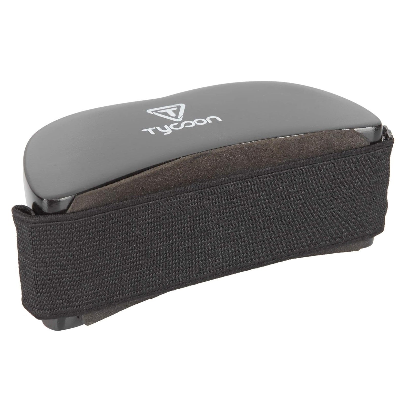 Tycoon - Foot Tambourine with Bright Steel Jingles
