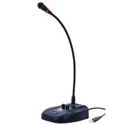 CAD Audio - USB Condenser Gooseneck Microphone #U15GN