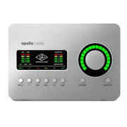 Universal Audio Apollo Solo Heritage Edition - APLSHE