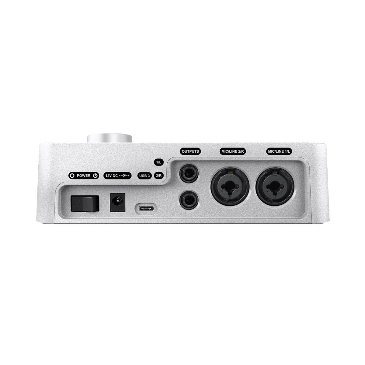Universal Audio - Apollo Solo USB - Heritage Edition
