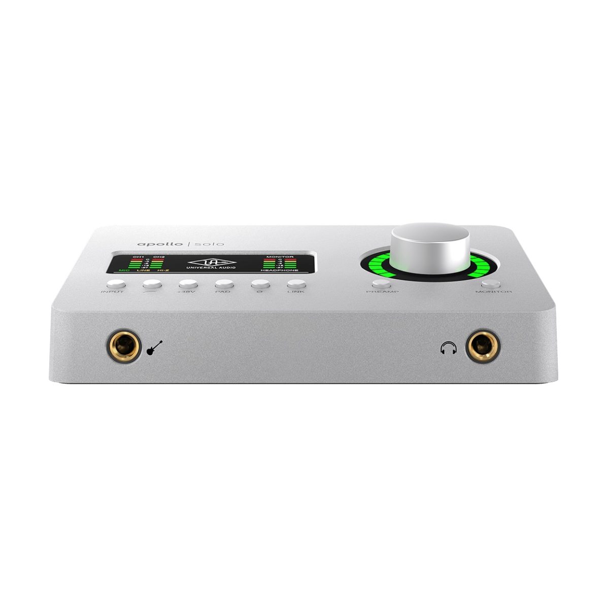 Universal Audio - Apollo Solo USB - Heritage Edition