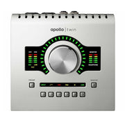 Universal Audio Apollo Twin USB Heritage Edition – APLTWDUHE