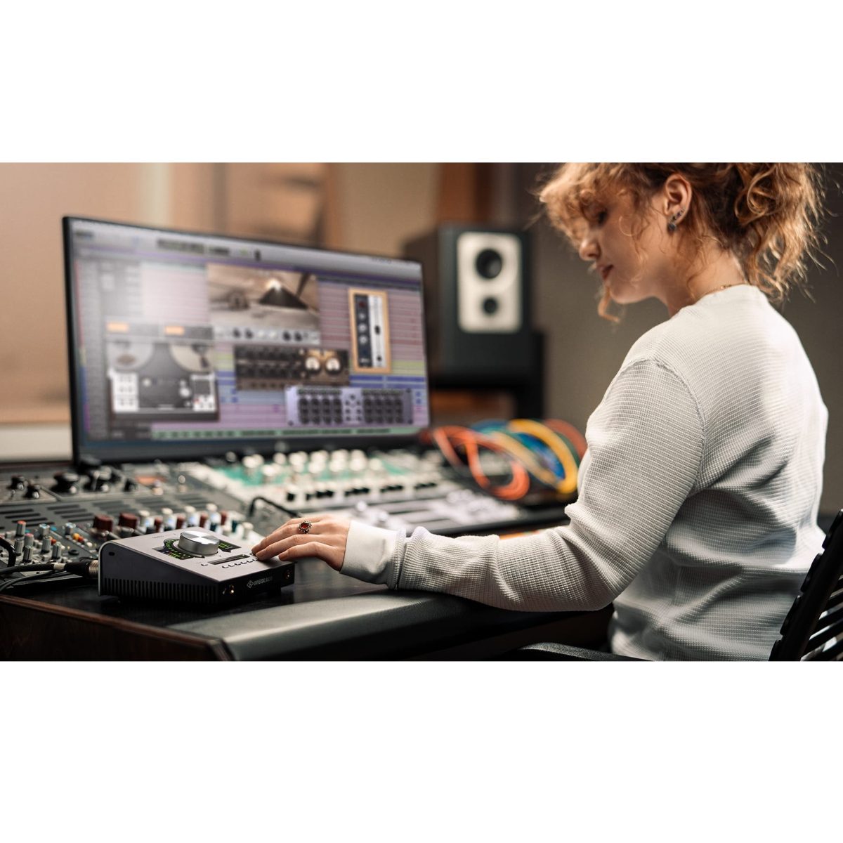 Universal Audio - Apollo Twin X Audio Interface