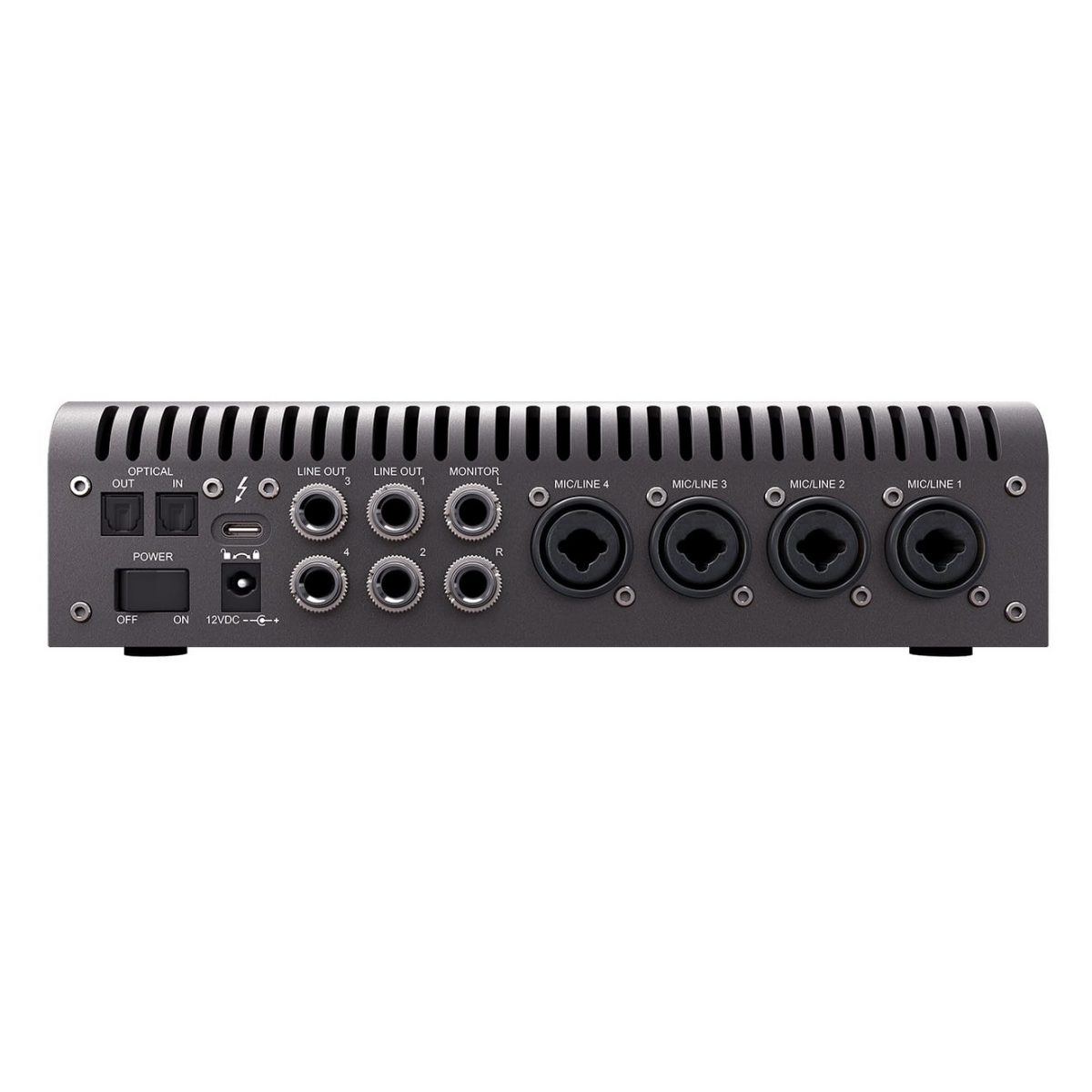 Universal Audio Apollo X4 Heritage Edition - APX4HE