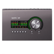 Universal Audio Apollo X4 Heritage Edition - APX4HE