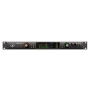Universal Audio - Apollo x8 Rack-Mountable Thunderbolt 3 Audio Interface with UAD DSP Front