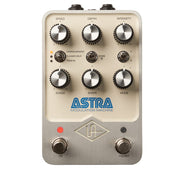 UA - Astra Modulation Machine