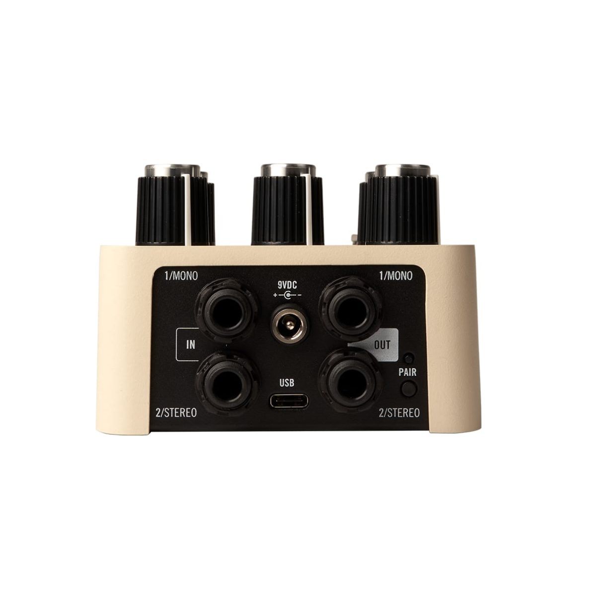 UA - Astra Modulation Machine back