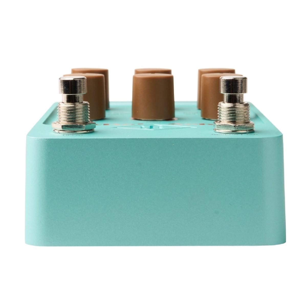 Universal Audio - Del-Verb Ambiance Companion Front
