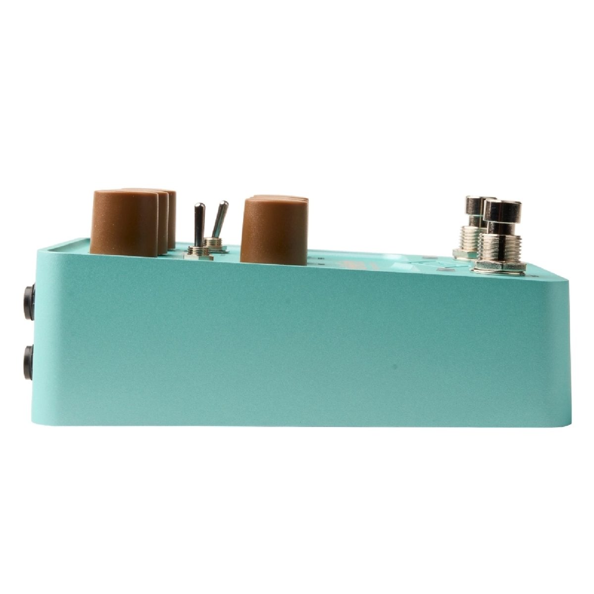 Universal Audio - Del-Verb Ambiance Companion Side