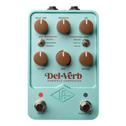 Universal Audio - Del-Verb Ambiance Companion