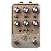 UA - Golden Reverberator