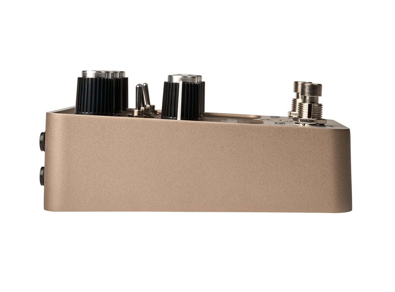 UA - Golden Reverberator side