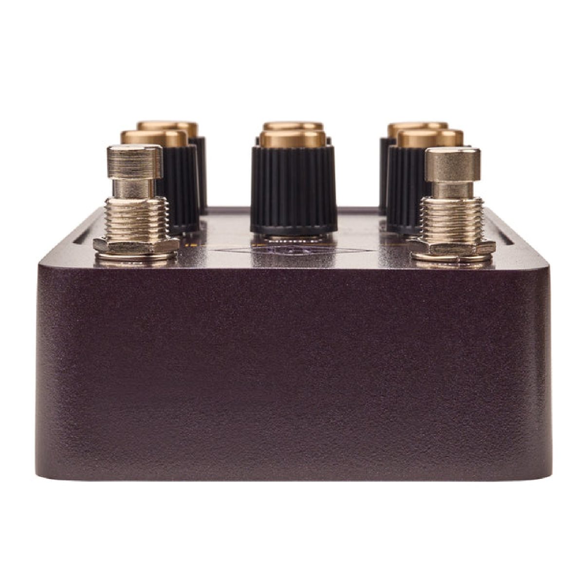 Universal Audio - Lion '68 Super Lead Amp Pedal Front