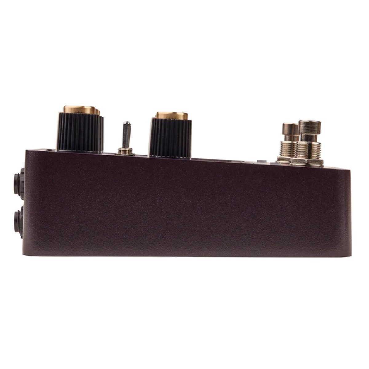 Universal Audio - Lion '68 Super Lead Amp Pedal Side