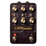 Universal Audio - Lion '68 Super Lead Amp Pedal