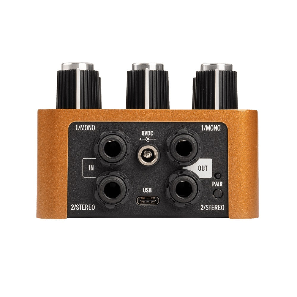 Universal Audio - Woodrow '55 Instrument Amplifier
