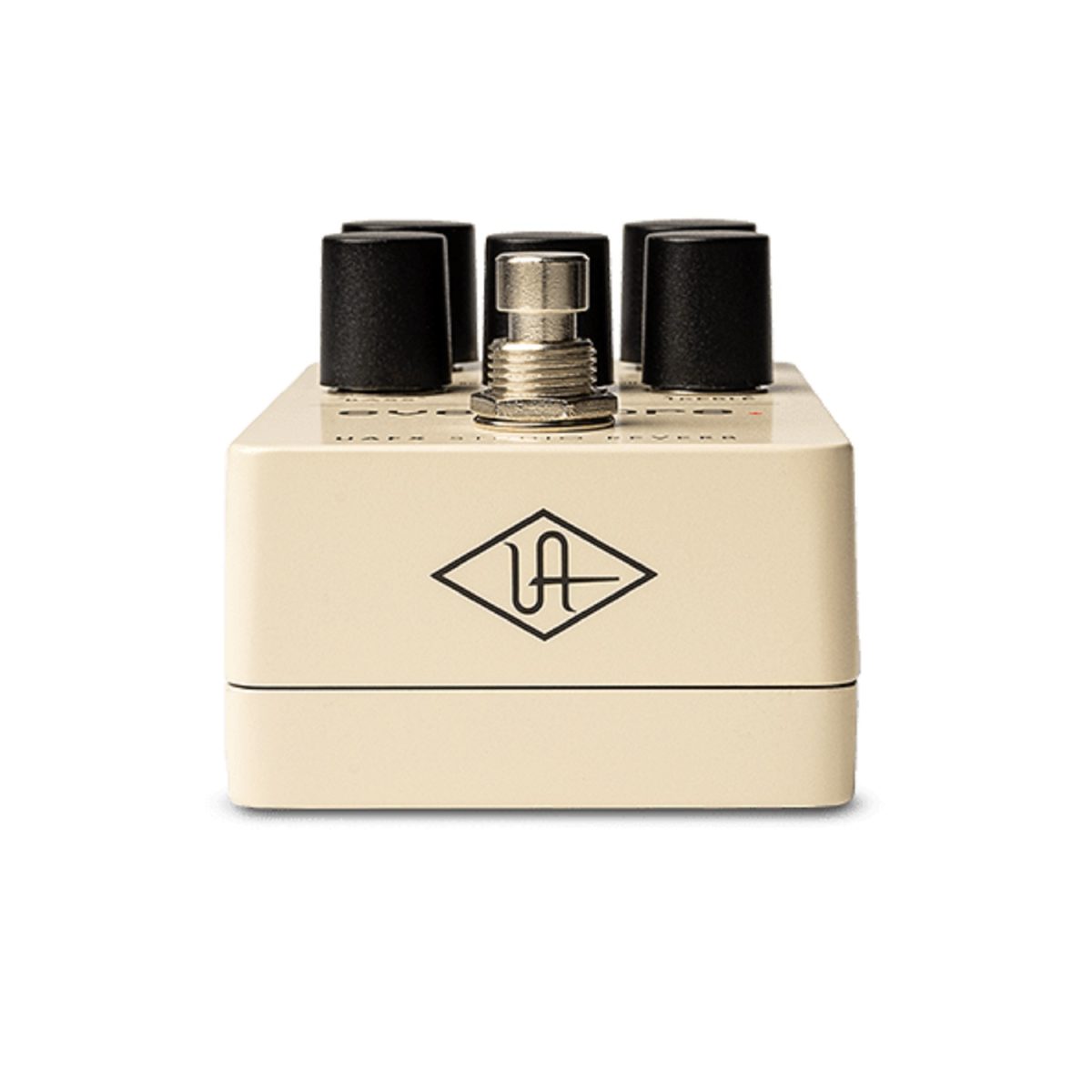 Universal Audio - Evermore Studio Reverb Front