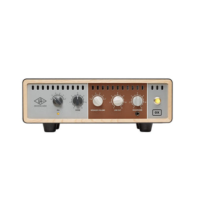 Universal Audio - OX Amp Stomb Box