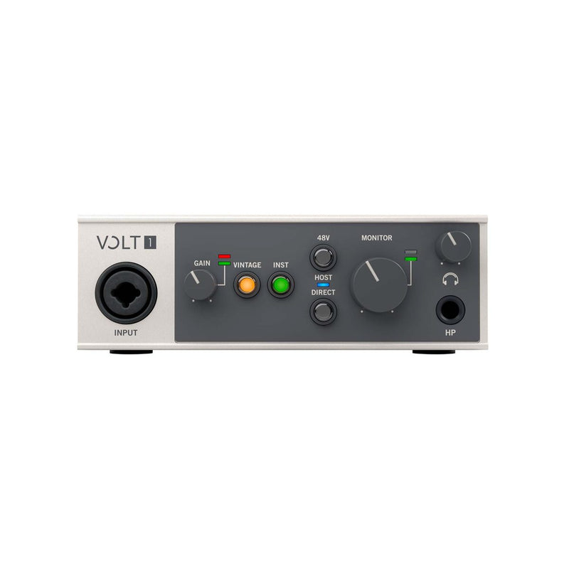 Universal Audio - VOLT1 Interface Audio
