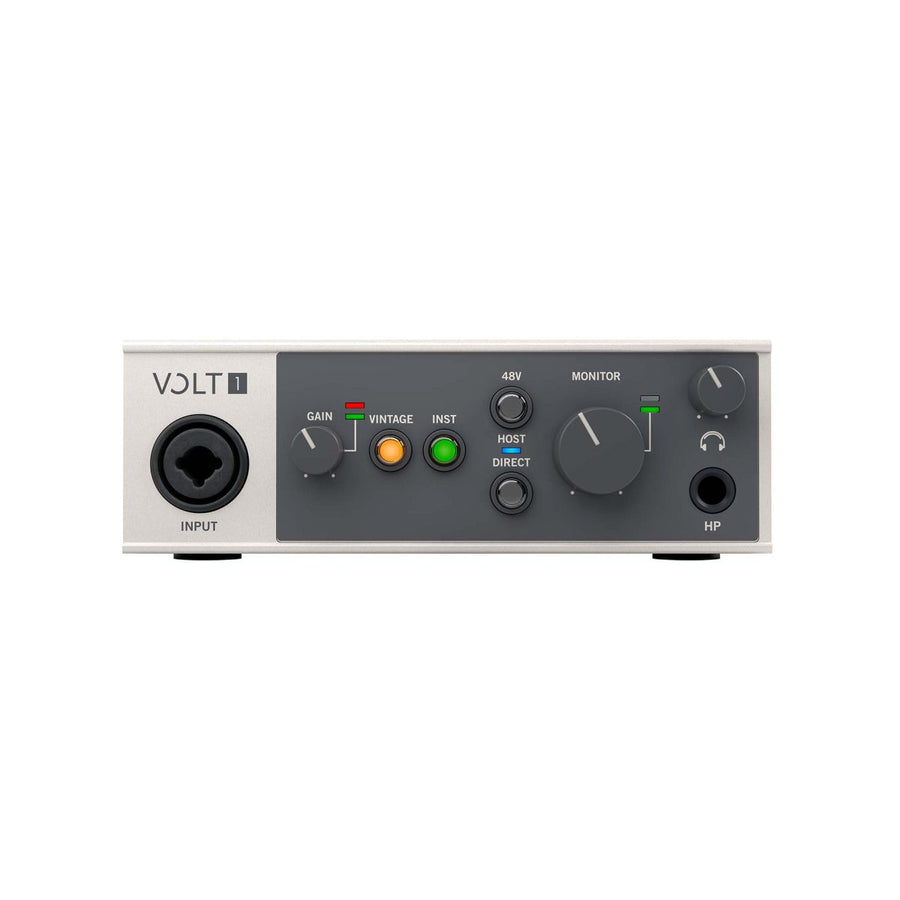 Universal Audio - VOLT1 Interface Audio