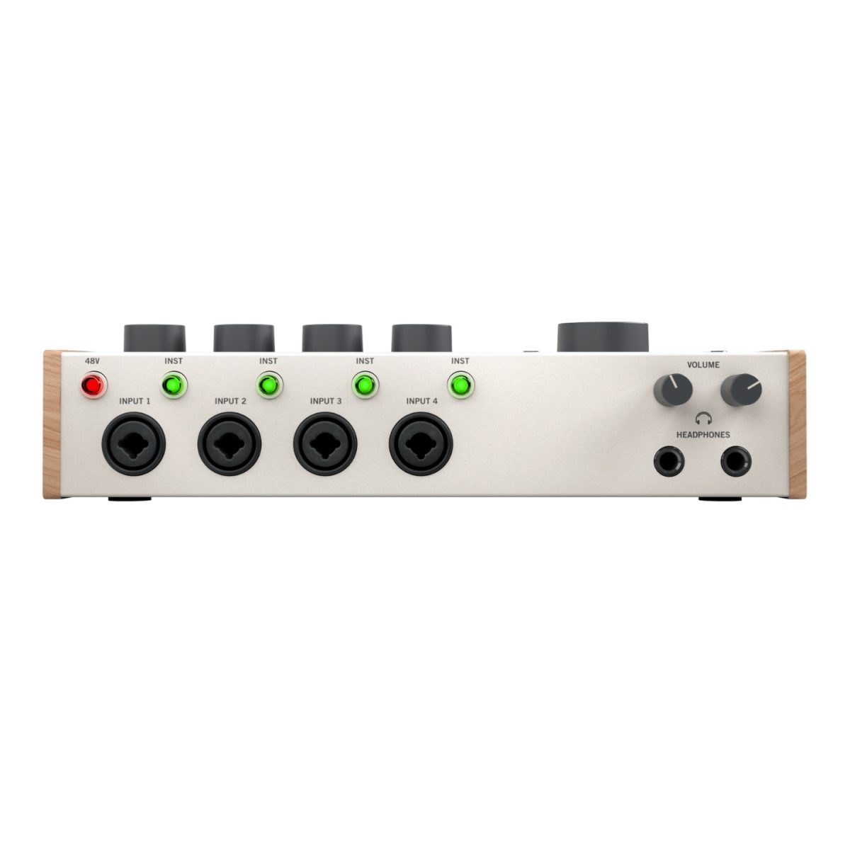 Universal Audio - Volt 476P USB Recording Studio