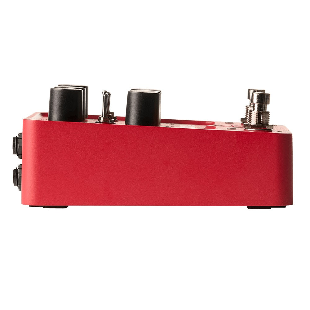 Universal Audio - ANTI 1992 High Gain Amp Pedal