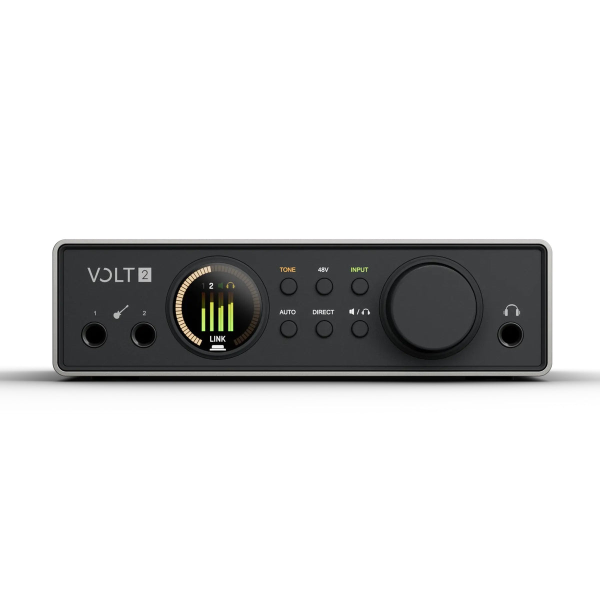 Universal Audio - Volt 2 Gen 2 USB Audio Interface