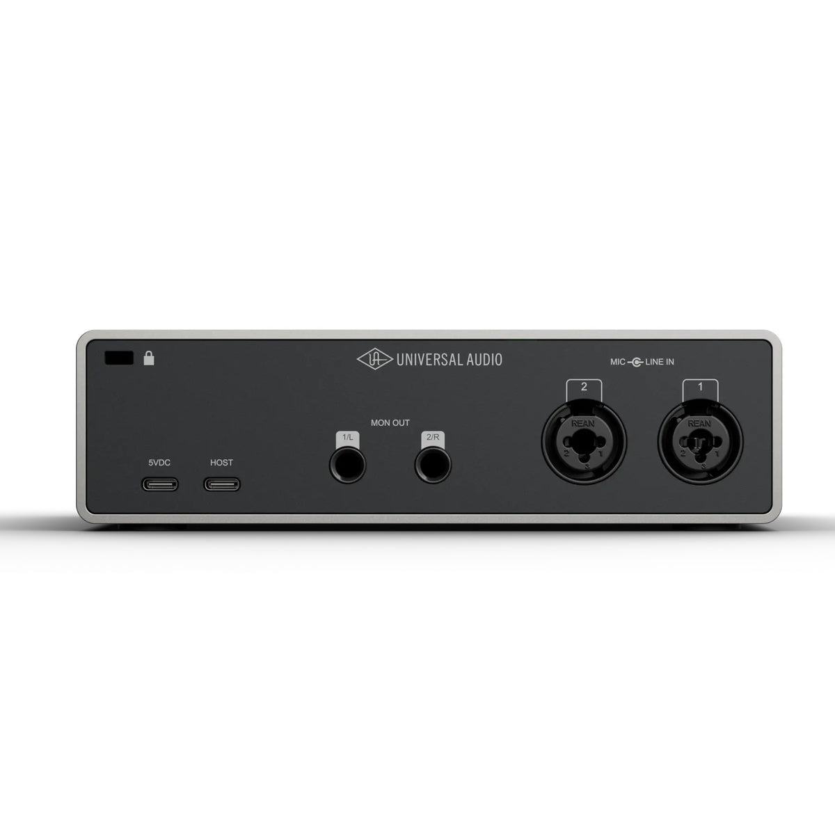 Universal Audio - Volt 2 Gen 2 USB Audio Interface