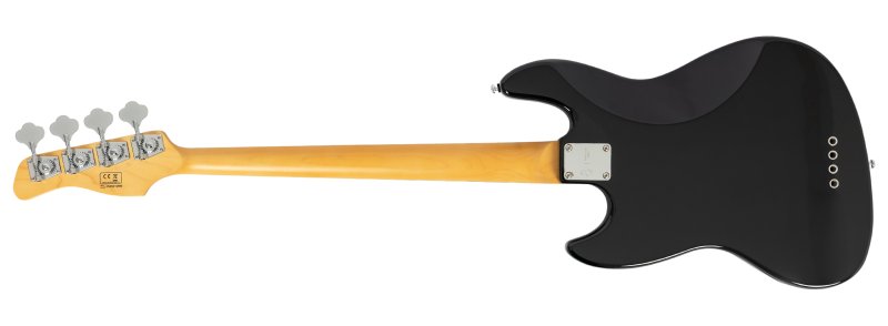 Sire - Marcus Miller V5-4 String Electric Bass, Black #V5-ALDER-4-BK