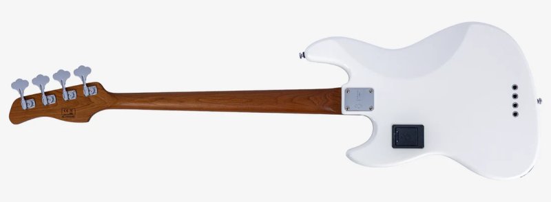 Sire - Marcus Miller V7 New Gen 4-String - Antique White #V7-ALDER-4-NEWGEN-AWH